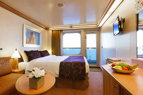 Najaarscruise naar de Griekse Eilanden XL in Cruisereizen — foto 28