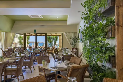 Giannoulis Santa Marina Plaza in Agia Marina, foto 22