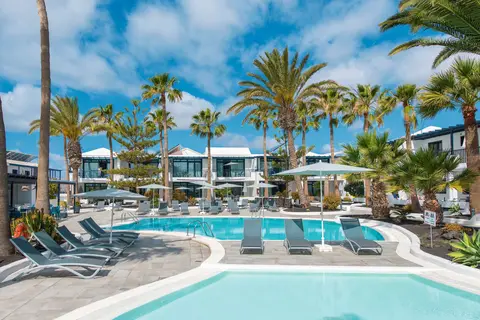 Apartamentos Playamar in Puerto del Carmen