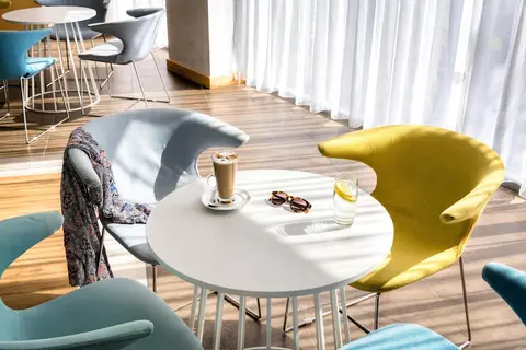 Hotel Astoria in СПА център Ривиера Бийч — foto 9