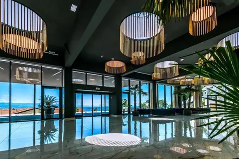 Adriatic 4* in Opatija — foto 30