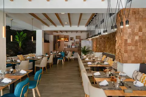 Relaxia Lanzaplaya Appartementen in Puerto Del Carmen — foto 9