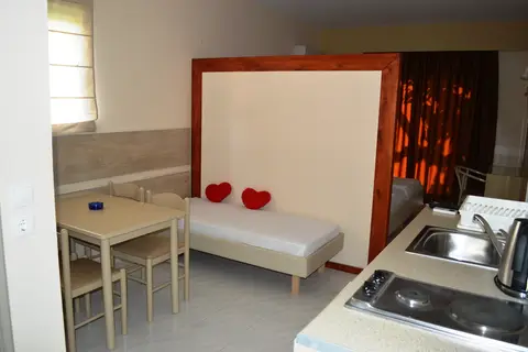 Triantafillas Apartments in Αφάντου — foto 26