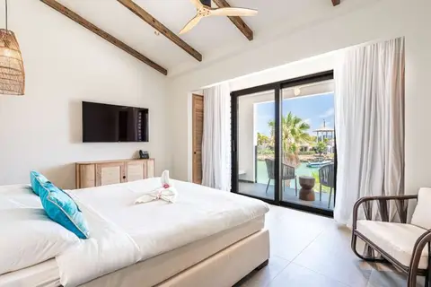 Van der Valk Plaza Beach Resort Bonaire in Kralendijk — foto 6