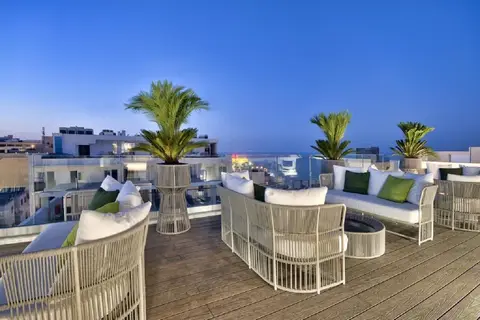 Valentina Hotel in San Ġiljan — foto 30
