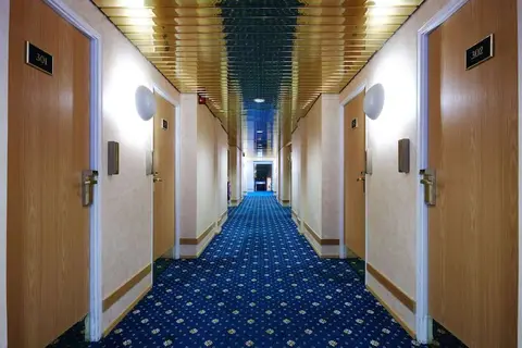 Fosshotel Raudara in Reykjavik, foto 5