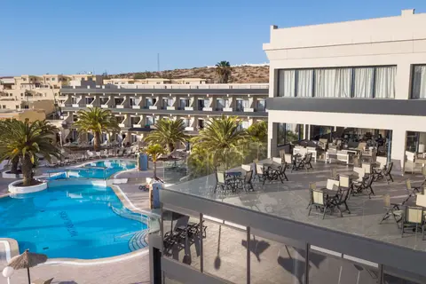 Hotel KN Matas Blancas in Pájara — foto 2