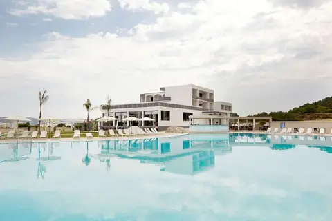Evita Resort in Faliraki, foto 2