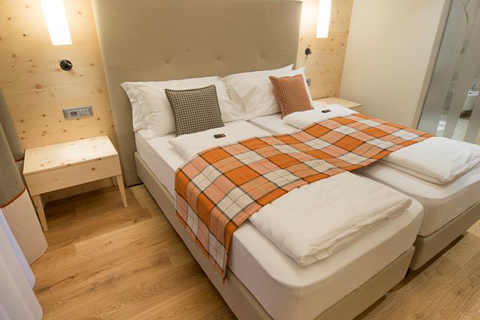 Hotel Monte Giner foto 2