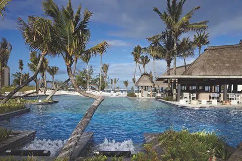 Long Beach Mauritius in Trou d’Eau Douce VCA — foto 12