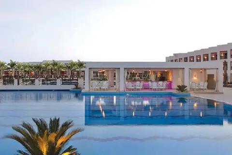 JAZ Elite Crystal, Almaza Bay in Marsa Matrouh, foto 8