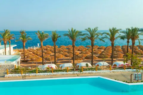White Hills Resort in Sharm El Sheikh, foto 12