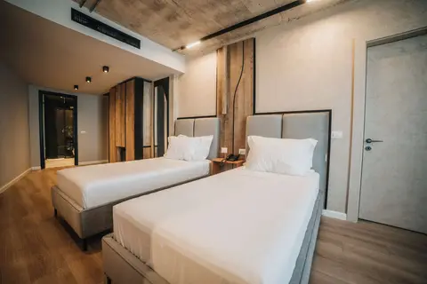 AMR Hotel in Durrës, foto 9