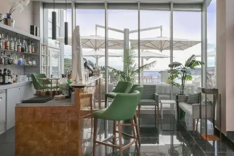 Cristallo Park Hotel in Porto Venere — foto 7