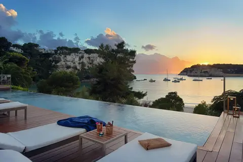 Meliá Cala Galdana in Ferreries — foto 22