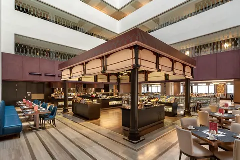 Barceló Istanbul foto 3