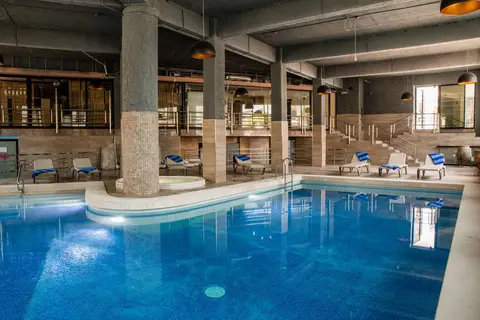 Hotel Pebbles Resort in San Pawl il-Baħar — foto 2
