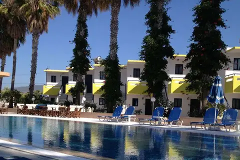 Black Diamond in Kos-Stad — foto 11