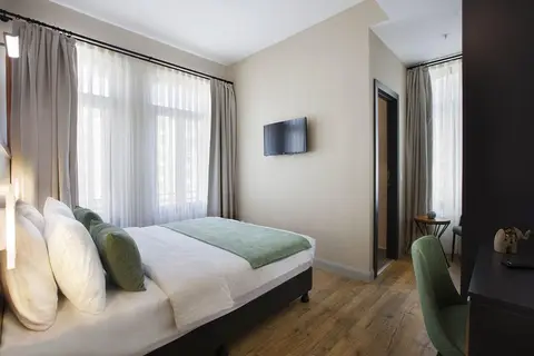 Juno Hotel Taksim in Fatih — foto 17