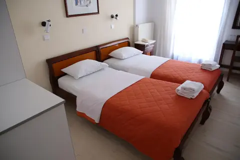 New Haroula in Φηρά Θήρας — foto 12