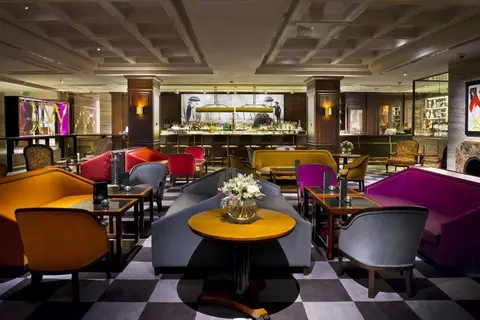 Meliá White House in Londen — foto 3
