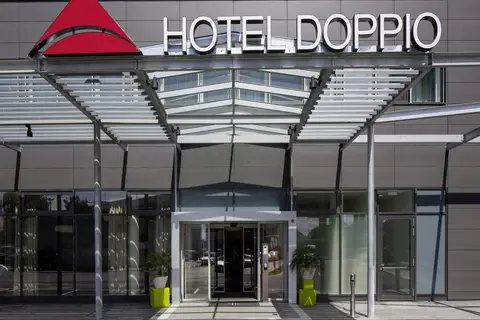 Austria Trend Hotel Doppio in Wenen — foto 12