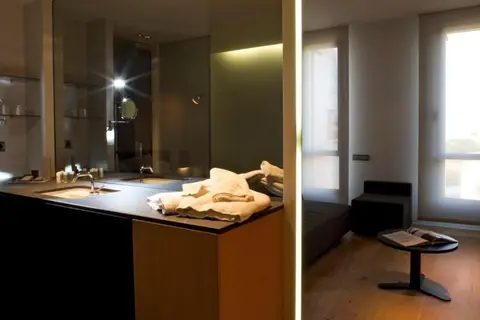 Blu Hotel Almansa in Almansa — foto 6