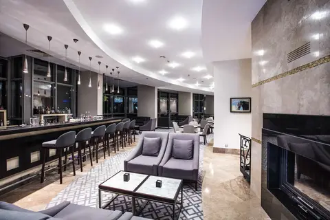 Charisma De Luxe Hotel in Kuşadası — foto 13