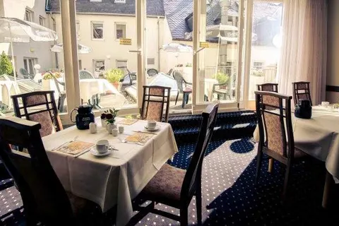 Traditionshotel Wilder Mann foto 5