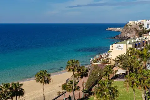 XQ El Palacete in Morro Jable