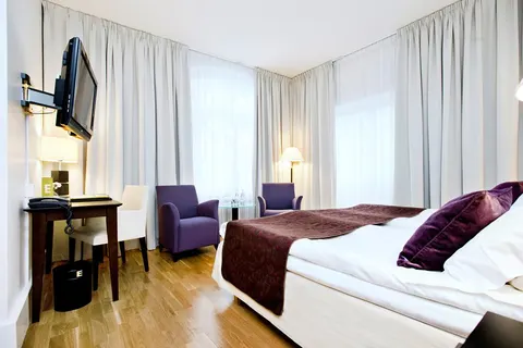 Elite Hotel Arcadia in Stockholm — foto 5