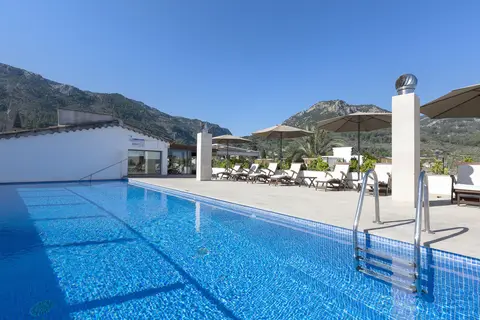 Gran Hotel Soller in Sóller — foto 29