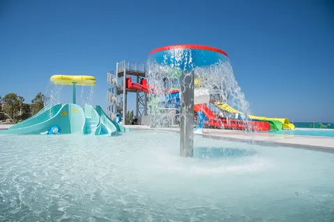 Hotel Horizon Beach foto 2