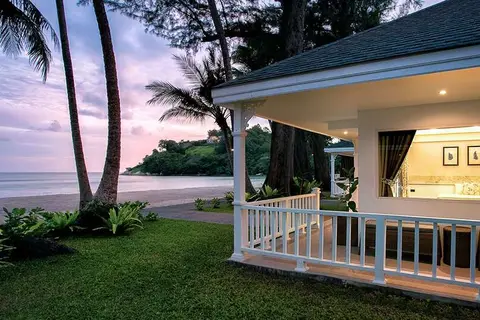 Thavorn Beach Village Phuket Resort & Spa in กมลา — foto 11