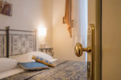 B&B Piccolo Hotel in Cortona, foto 22