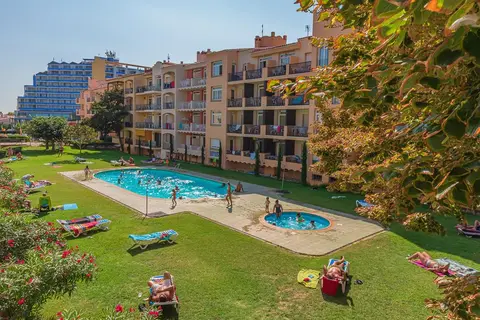 Apartaments Turistics Comte D'Empuries in Costa Brava — foto 6