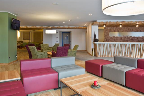 Hotel Delle Alpi foto 11