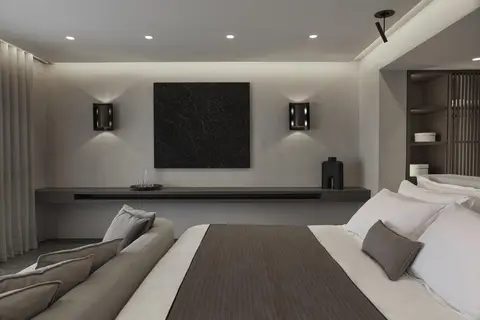 Noima Boutique Hotel Mykonos in Μύκονος — foto 17
