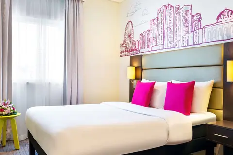 Ibis Styles Sharjah in Sharjah, foto 3