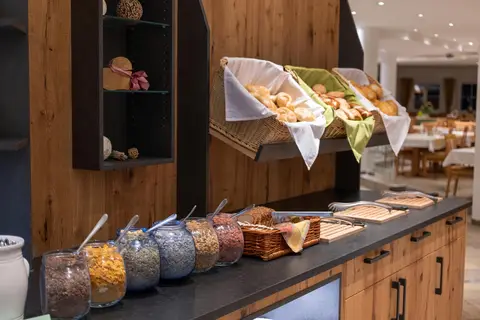 Hotel Thaneller in Berwang — foto 10