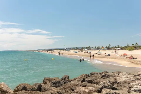 Camping Le Palavas foto 3