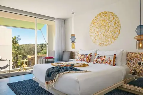 Aparthotel Orquidea in Santa Eulària des Riu — foto 7