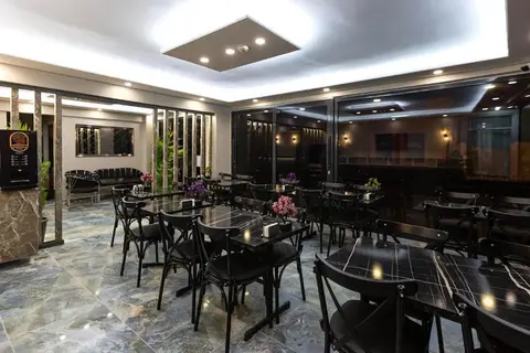 Ria Suites Hotel in Fatih — foto 11