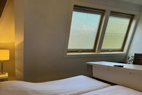 Hotel Kijkduin foto 16