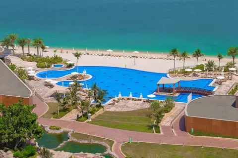 Andaz Dubai The Palm in Dubai — foto 7