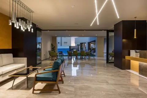 Hyperion City Hotel in Chania — foto 21
