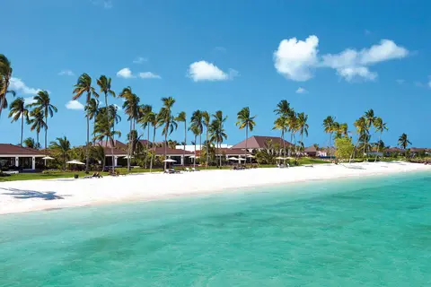 The Residence Zanzibar in Makunduchi — foto 12