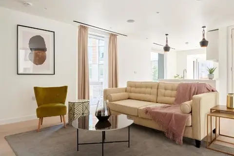 Southwark by Q Apartments in Londen — foto 27