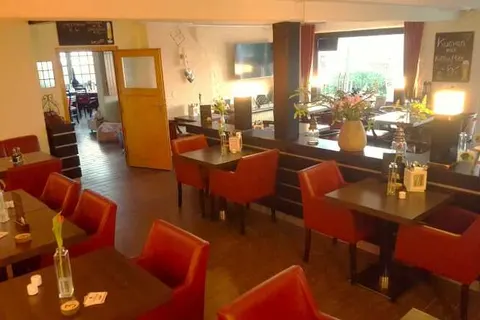 Hotel Altastenberg foto 10