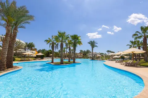Sonesta Club Sharm El Sheikh in Sharm El Sheikh — foto 7